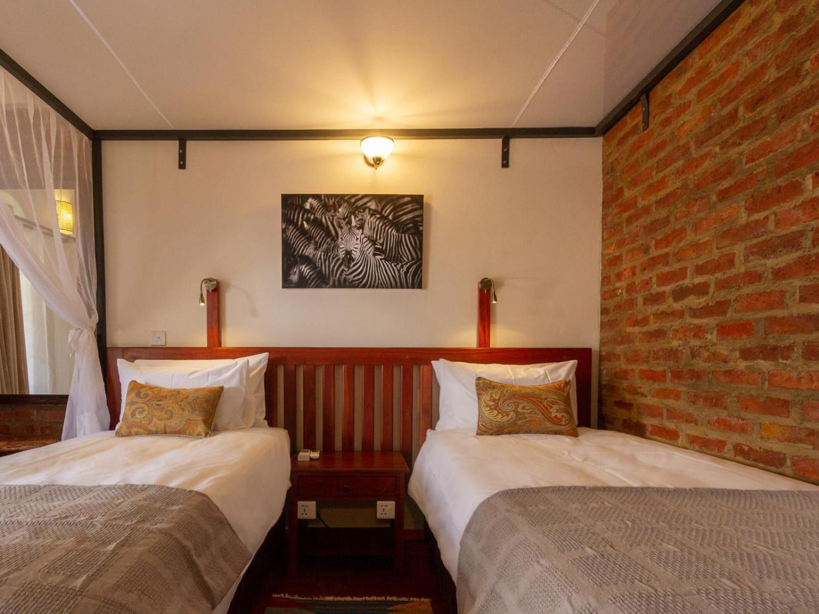 The Courtney Lodge Victoria Falls Cameră foto
