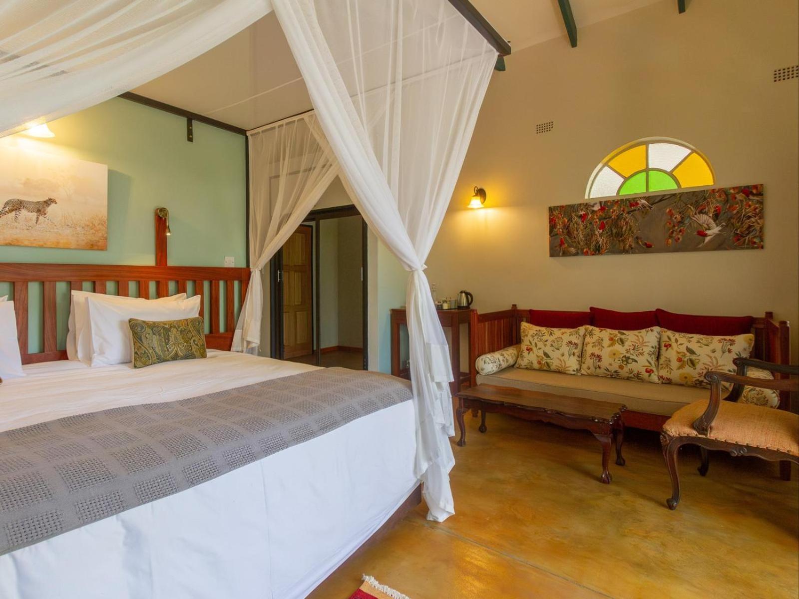 The Courtney Lodge Victoria Falls Cameră foto