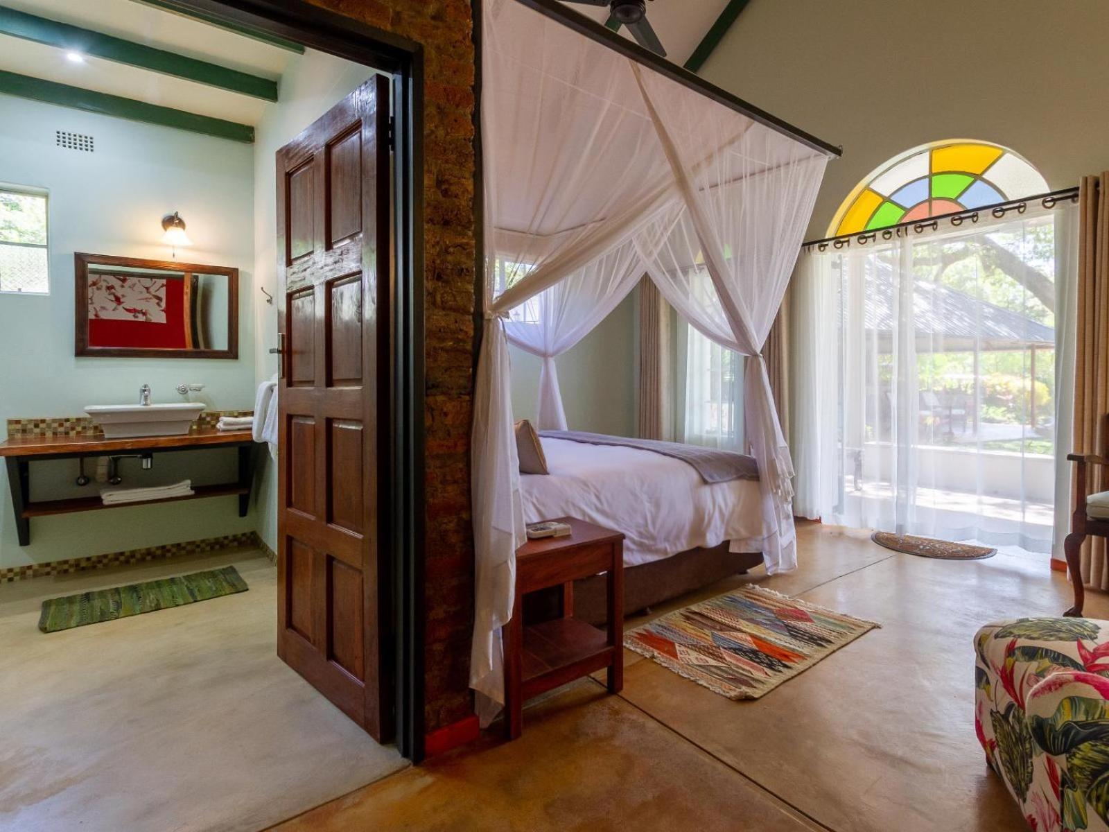The Courtney Lodge Victoria Falls Exterior foto