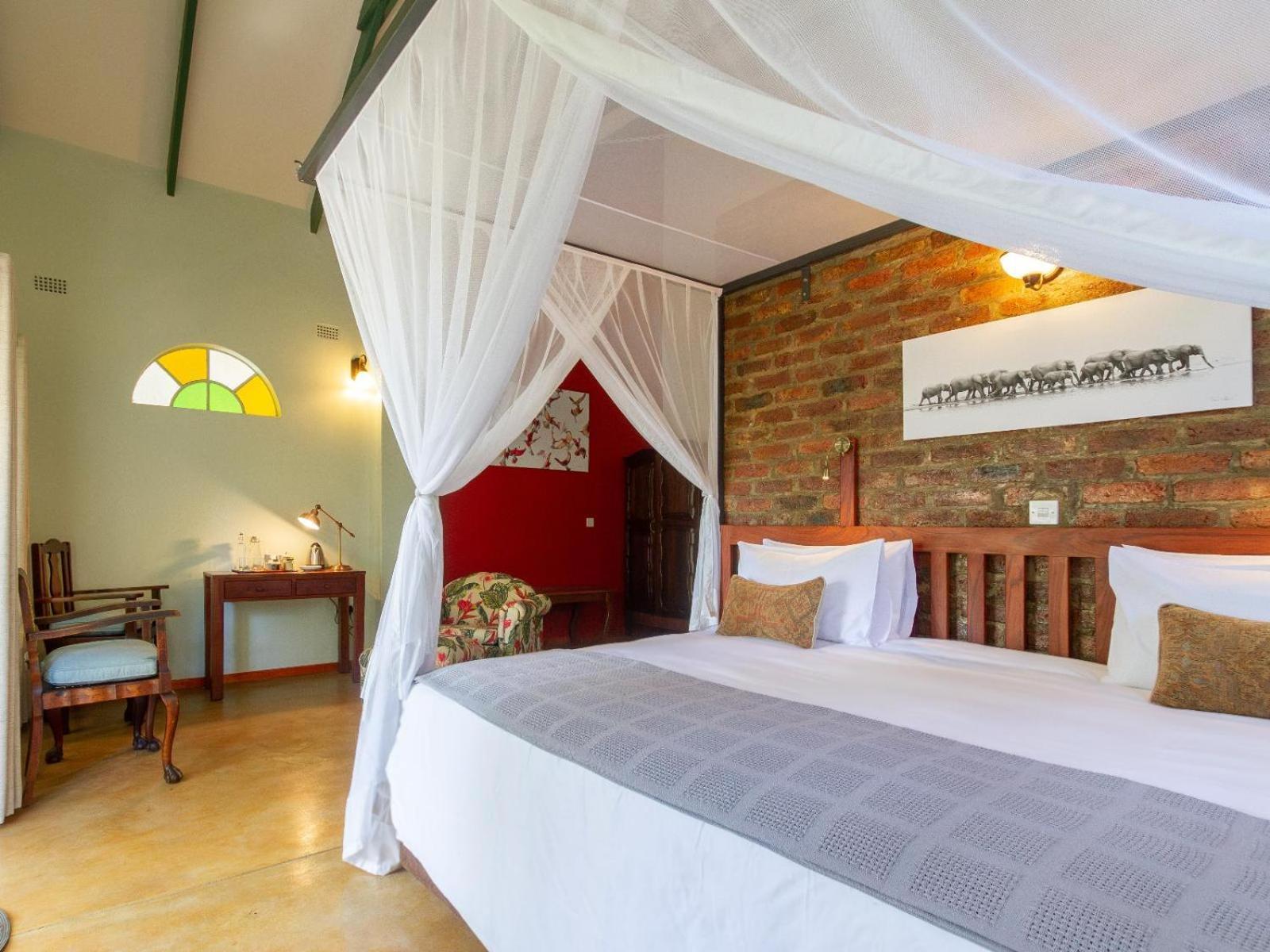 The Courtney Lodge Victoria Falls Exterior foto