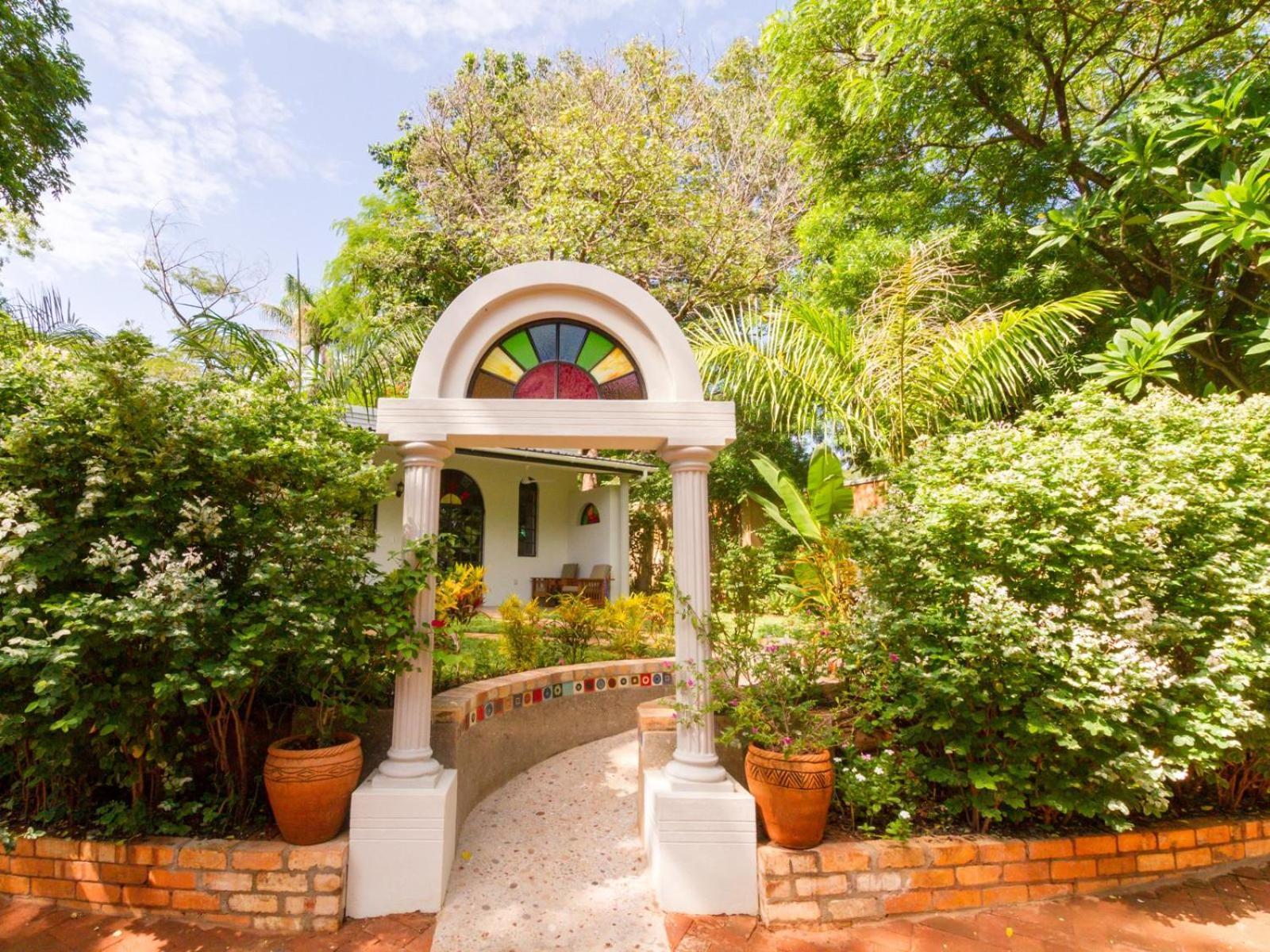 The Courtney Lodge Victoria Falls Exterior foto